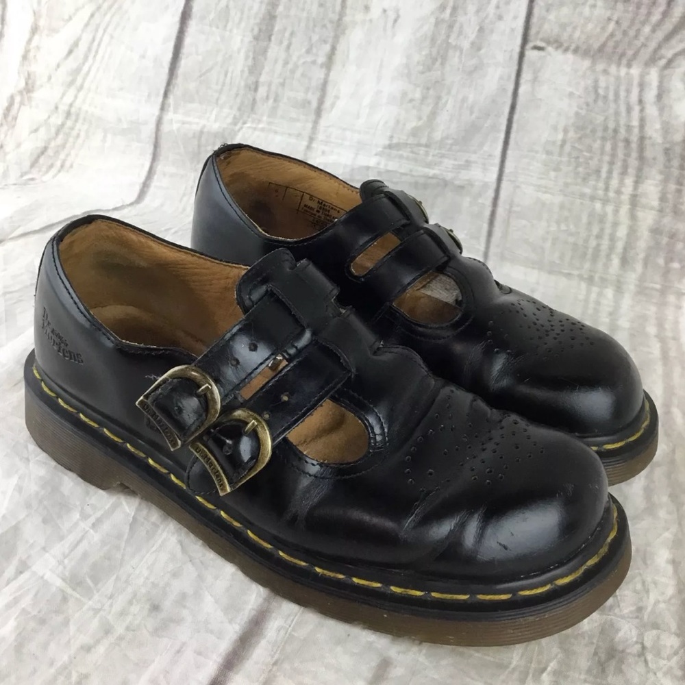 Doc marten Mary Jane